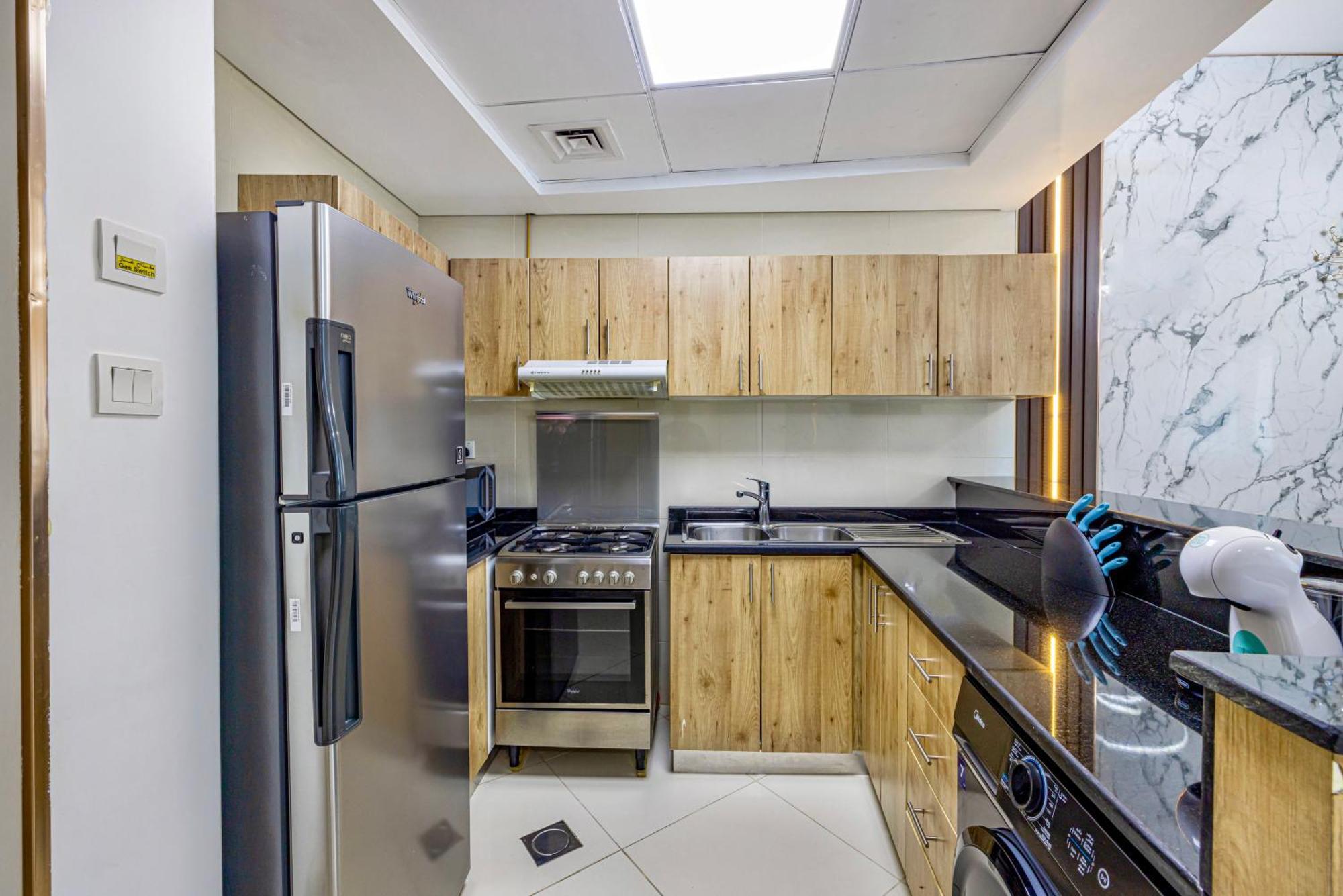 5 Star Beach Access Serviced Apartment: Dubai Marina Heart Exterior photo